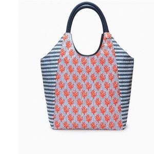 Dune Tote